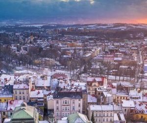 Jarmarki Bożonarodzeniowe w Śląskiem - LISTA