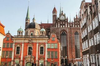 Gdańsk w rankingu najszybciej rozwijających się miast Europy. Jak to możliwe, że wyprzedzamy inne metropolie?