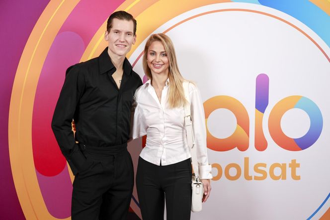 Hanna Żudziewicz, Jacek Jeschke