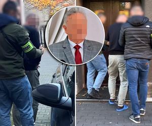 To miał być napad stulecia. Celem był król pogrzebów