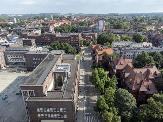 Nowe obiekty na liście zabytków w Bytomiu