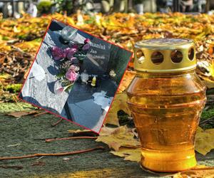 Akt wandalizmu w gminie Kłodawa. Ktoś dewastuje groby na cmentarzu. Sprawę bada policja i gmina