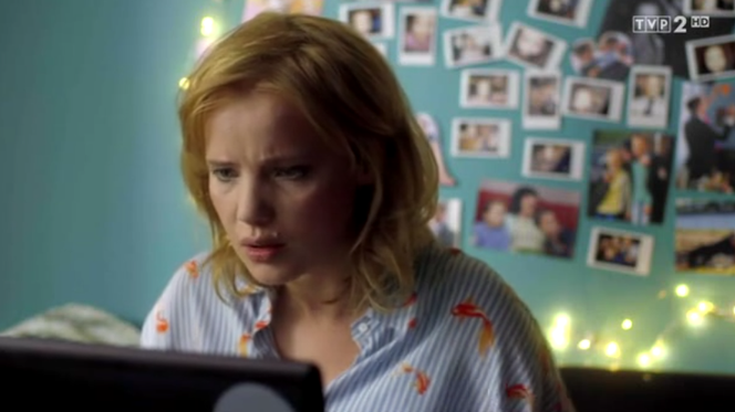 O mnie się nie martw 6 sezon online odcinek 7 na vod.tvp.pl w internecie za darmo po premierze w TVP2