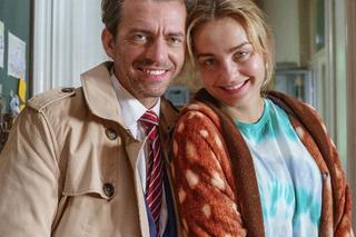 Małgorzata Socha (Inga w Przyjaciółkach) jako Baśka, Piotr Głowacki w nowym filmie Polsatu