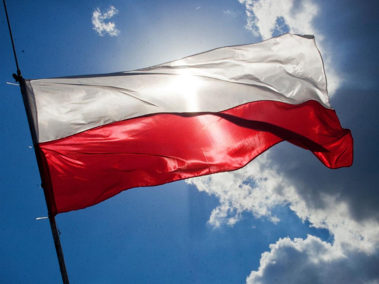 Poznań: Defilada i pokazy wojskowe z okazji Święta Niepodległości