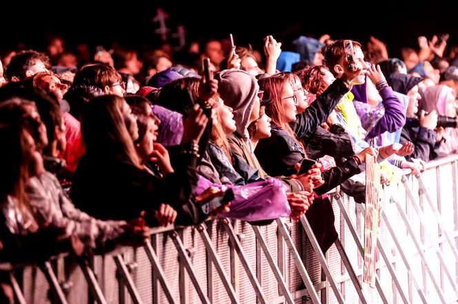 Urodziny Katowic. Niedzielne koncerty w Strefie Kultury