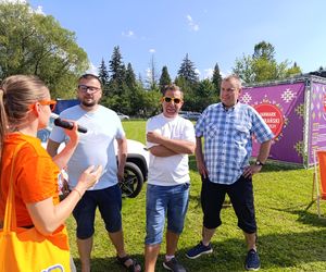 Eska Summer City na Jarmarku Dominikańskim
