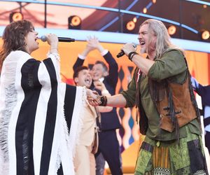 Trzeci dzień festiwalu w Opolu pełen emocji. Ania Wyszkoni i Filip Lato rozgrzali publiczność do czerwoności!