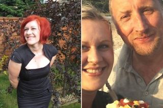 Dominika Clarke opublikowała stare zdjęcia, opowiedziała jak poznała męża. „A potem pojawiły się dzieci”