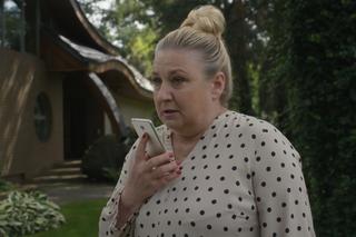 Na dobre i na złe odc. 857. Jadzia (Aldona Jankowska)