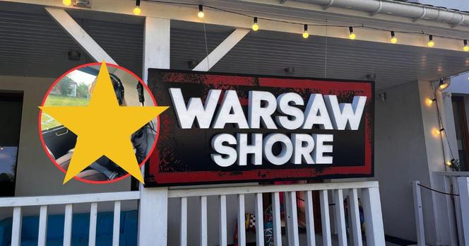 Warsaw Shore 