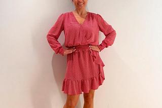 Cichopek wyprzedaje ciuchy. Chcesz ponosić po niej kieckę, przygotuj się na spory wydatek