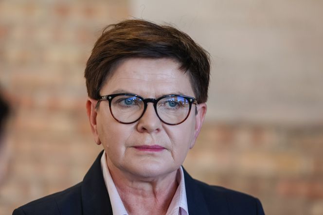 Beata Szydło