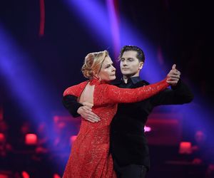 Michał Kassin, Barbara Bursztynowicz