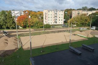 W Olsztynie powstaje nowoczesny kompleks sportowy. To jeden z największych projektów