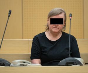 Małgorzata R. zabiła dwie seniorki, w tym ciotkę. Ruszył proces.