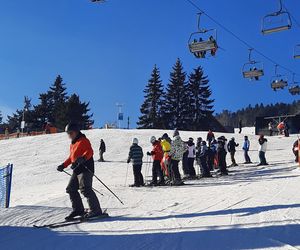 Zieleniec, popularny kurort na Dolnym Śląsku