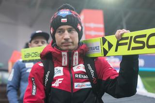 Kamil Stoch zdobył się na szczere wyznanie. Wreszcie mógł odpocząć mentalnie, przerwał monotonię