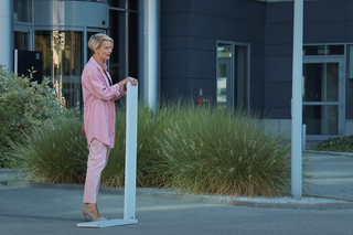 M jak miłość odc. 1705. Weronika (Ewelina Kudeń-Nowosielska)