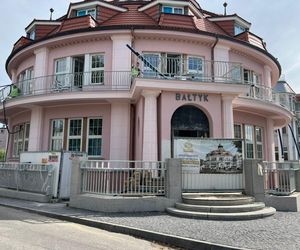 Baltic Luxury Residence w Międzyzdrojach