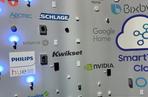 Oświetlenie w duchu smart. Dom inteligentny na targach CES 2018