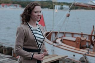 Zatoka szpiegów 2 - odc. 7