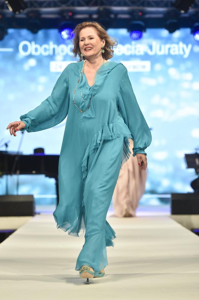 Grażyna Szapołowska. Wszyscy chcieli mnie rozbierać!