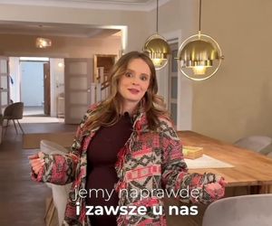 Tak będzie wyglądać wnętrze domu w nowej Rodzince.pl. Olga Kalicka odsłania kulisy produkcji