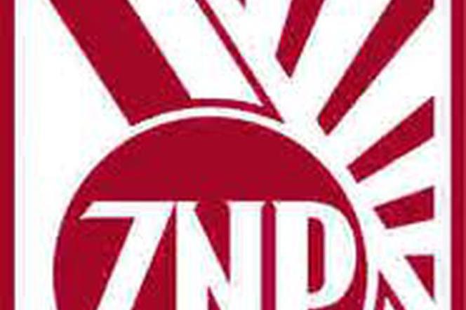 ZNP- logo