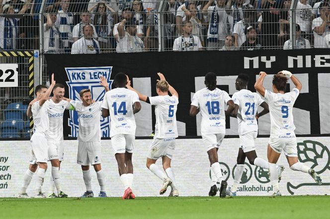 Lech - Genk