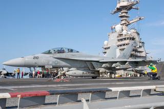 F/A-18 Super Hornet