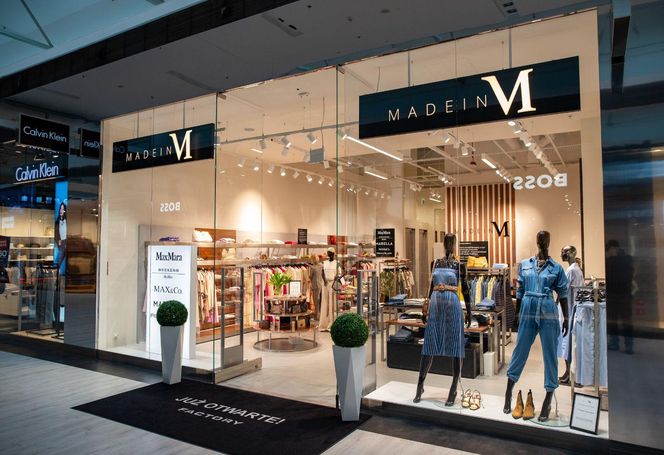 Nowe otwarcia i mocne outletowe debiuty