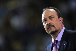 Jerzy Dudek o pomyśle zatrudnienia Rafaela Beniteza w Realu: Rafa da sobie radę