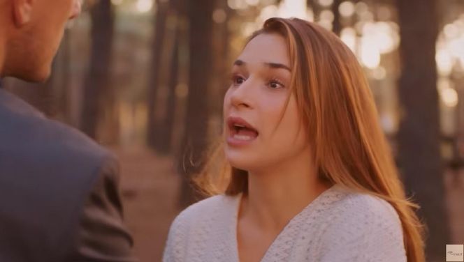 Miłość i nadzieja odc. 281. Sila, Kuzey