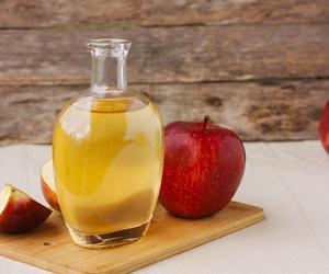 Jak zrobić ocet jabłkowy - sprawdzony przepis z babcinego zeszytu