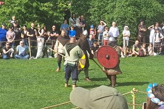 Rękawka 20255 w Krakowie