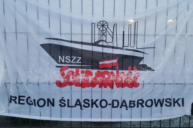 Referendum strajkowe w Bitron Poland w Sosnowcu