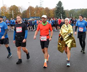 16. Silesia Marathon 2024. Na podium dwóch Polaków