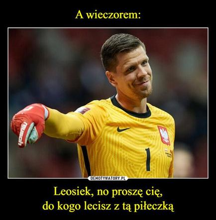 Polska - Argentyna: Memy przed meczem