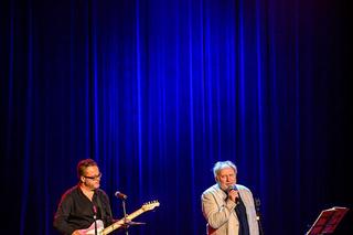 III Festiwal Tarnowianie. Koncert Andrzeja Grabowskiego