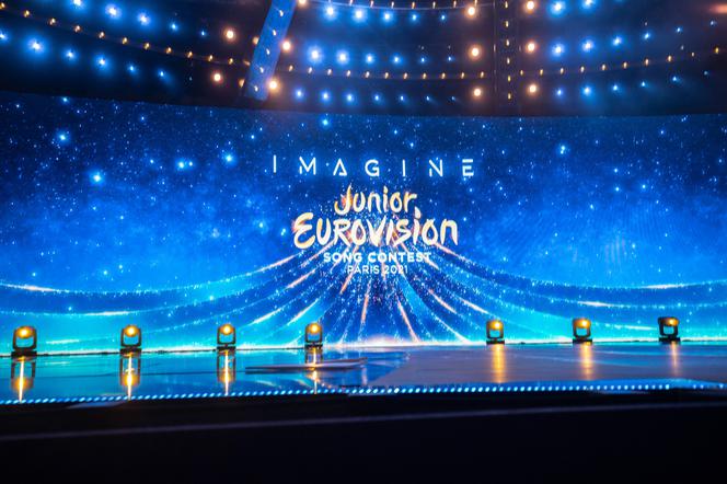 Eurowizja Junior 2021