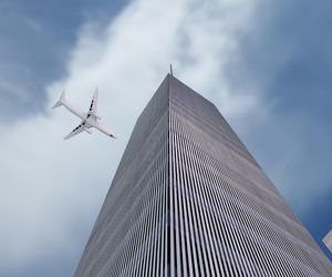 Przełomowe ustalenia w sprawie zamachu z 11 września! Nowe technologie ujawniły prawdę