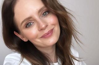 Gwiazda M jak miłość i Rodzinki.pl urodziła! Olga Kalicka pokazała śliczną córeczkę