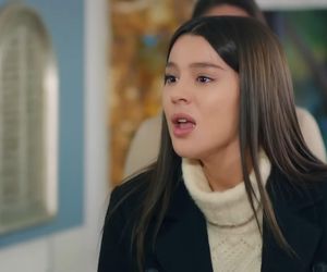 Miłość i nadzieja. Zeynep wyrzeknie się matki. Gönül opuści dom Bülenta w łzach