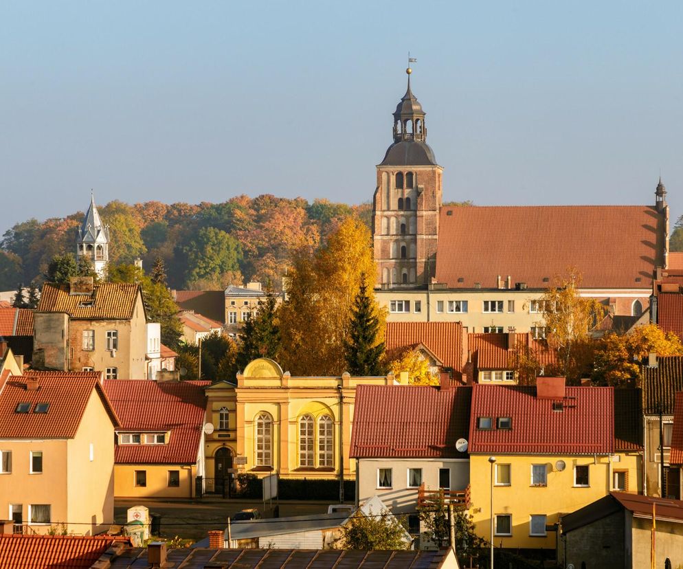 Te gminy przyciągają nowych mieszkańców. Nowe dane z urzędu!