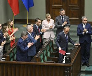 30. posiedzenie Sejmu X kadencji