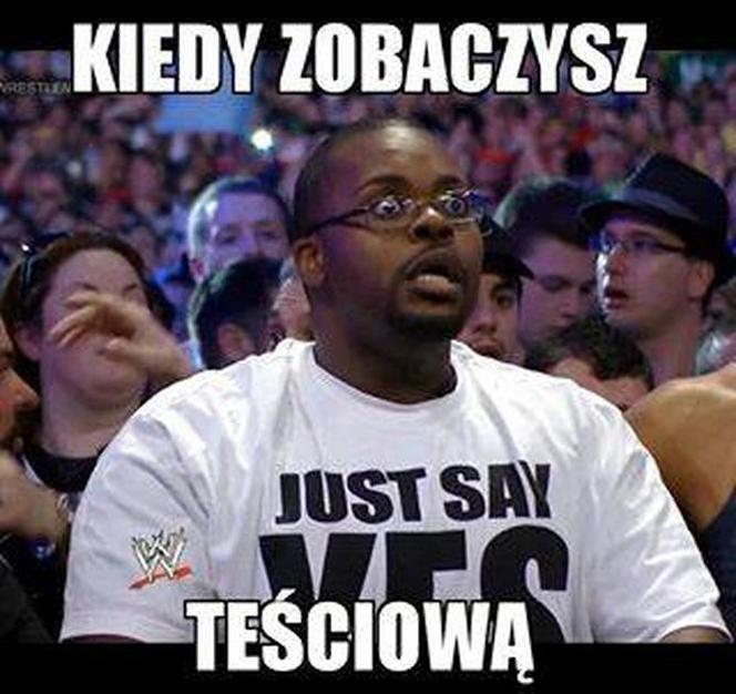 Memy na Dzień Teściowej 2025 [GALERIA]