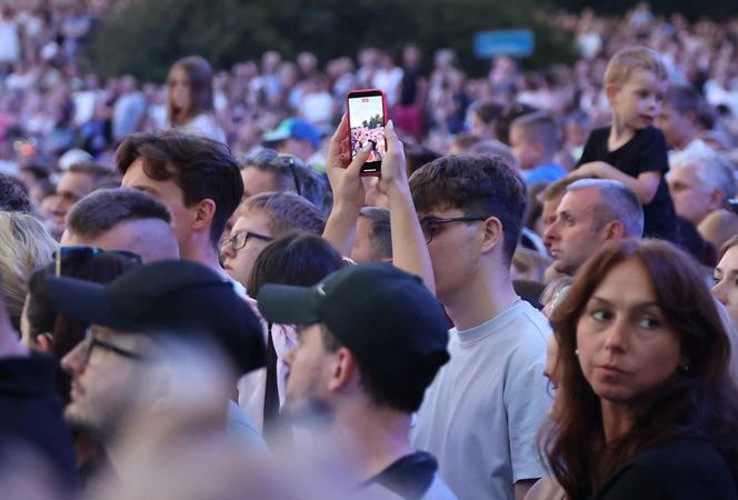Wakacyjna Trasa Lato z Radiem i Telewizją Polską zawitała do Lublina