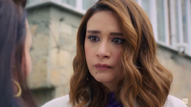 Handan uprowadzi Elif w środku przyjęcia zaręczynowego