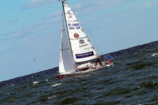 Bitwa o Gotland foto Pawel Motawa/Start57